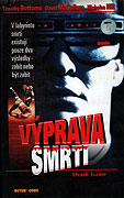 Výprava smrti – plakát filmu