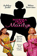 Norma Jean a Marilyn – plakát filmu