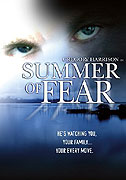 Summer of Fear – plakát filmu