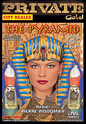 Pyramida – plakát filmu