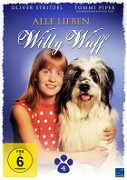 Všichni mají rádi Willyho Wuffa – plakát filmu