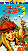 Prehysteria! 3 – plakát filmu