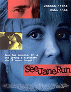 See Jane Run – plakát filmu