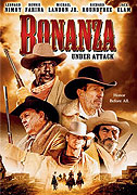 Bonanza: Vystaveni útoku – plakát filmu