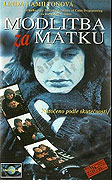 Modlitba za matku – plakát filmu