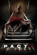 Pact II, The – plakát filmu