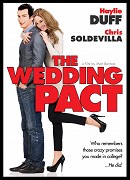 Wedding Pact, The – plakát filmu