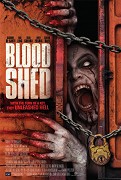 Blood Shed – plakát filmu
