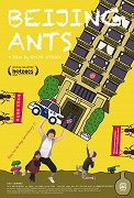 Pekingští mravenci – plakát filmu