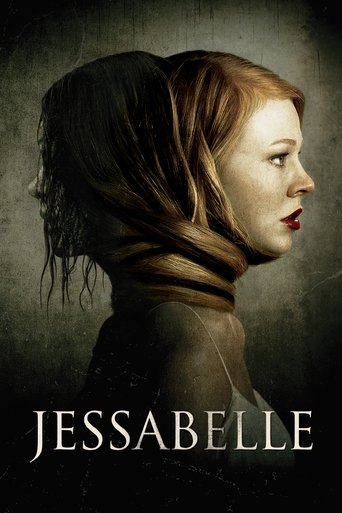 Jessabelle – plakát filmu