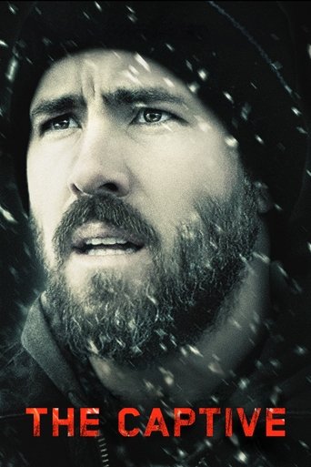 The Captive – plakát filmu