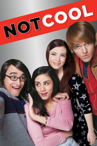 Not Cool – plakát filmu