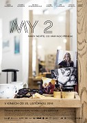 MY 2 – plakát filmu