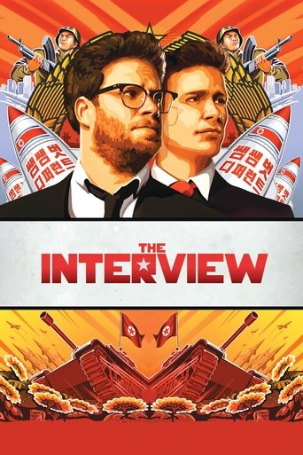 Interview – plakát filmu