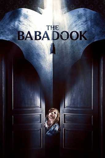 Babadook – plakát filmu