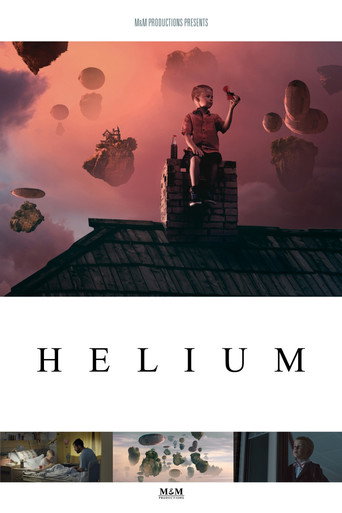 Helium – plakát filmu