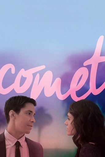 Comet – plakát filmu