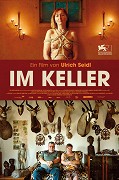 Ve sklepě – plakát filmu