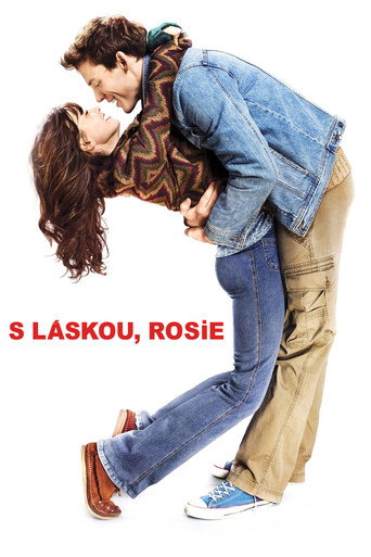 S láskou, Rosie – plakát filmu