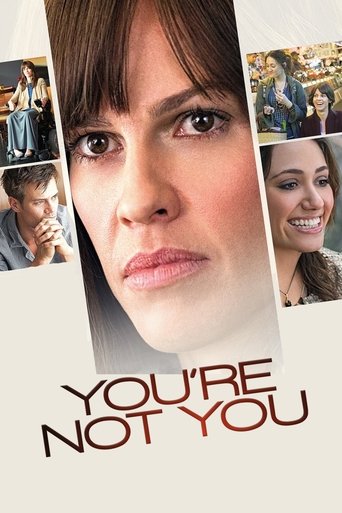 To nejsi Ty – plakát filmu