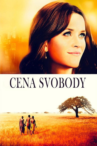 Cena svobody – plakát filmu