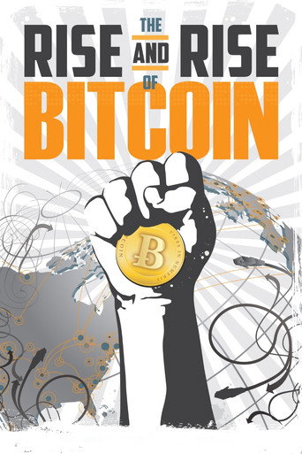 The Rise and Rise of Bitcoin – plakát filmu