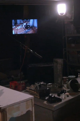 Hacked Circuit – plakát filmu