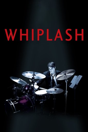Whiplash – plakát filmu