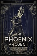 The Phoenix Project – plakát filmu