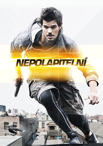 Nepolapitelní – plakát filmu