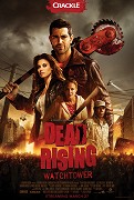 Dead Rising – plakát filmu