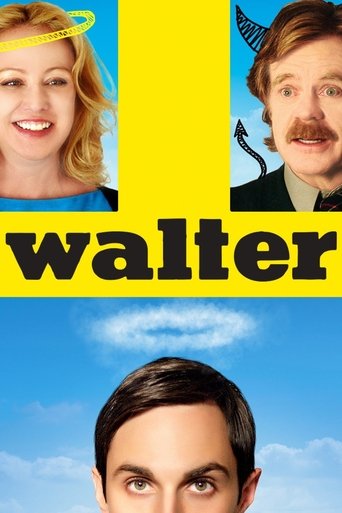 Walter – plakát filmu