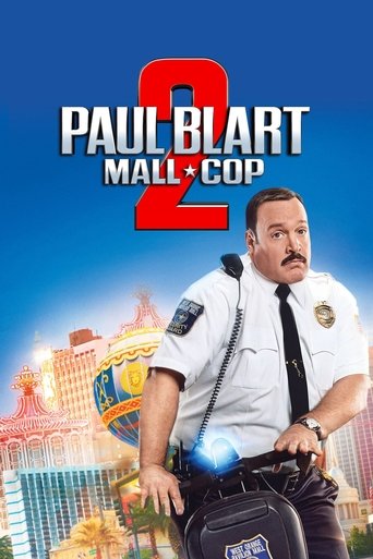Policajt ze sámošky 2 – plakát filmu
