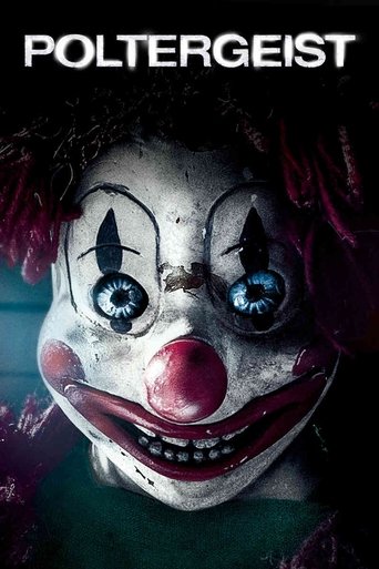 Poltergeist – plakát filmu
