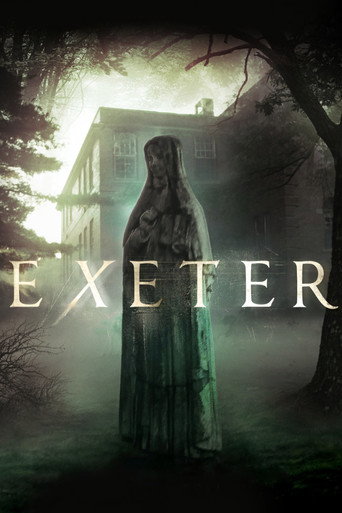 Exeter – plakát filmu