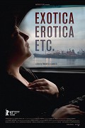 Exotika, erotika atd. – plakát filmu