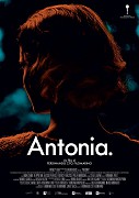 Antonia – plakát filmu