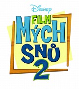 Film mých snů 2 – plakát filmu