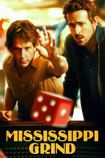 Hazardní hráči – plakát filmu