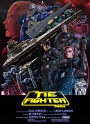 TIE Fighter – plakát filmu