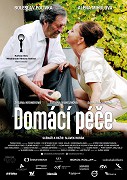 Domácí péče – plakát filmu