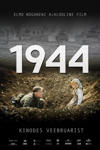1944 – plakát filmu