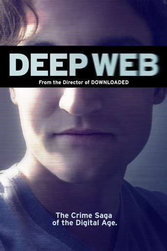 Do hloubky webu – plakát filmu