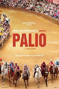 Palio – plakát filmu