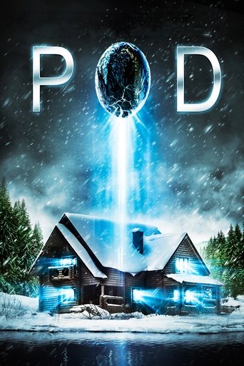 Pod – plakát filmu