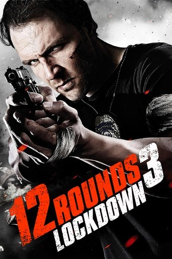 12 kol: Lockdown – plakát filmu
