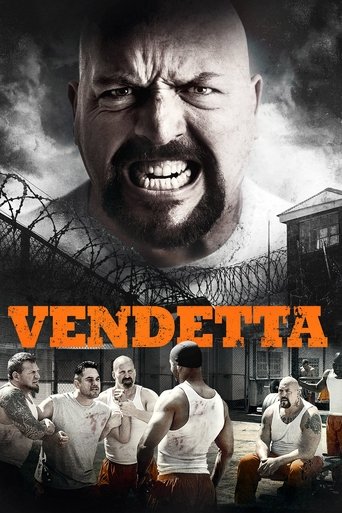 Odplata – plakát filmu