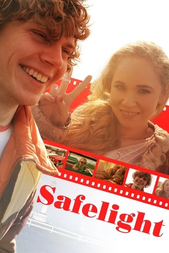 Safelight – plakát filmu