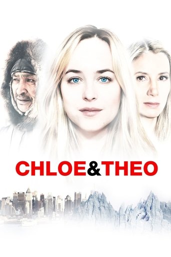 Chloe and Theo – plakát filmu