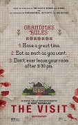 The Visit – plakát filmu